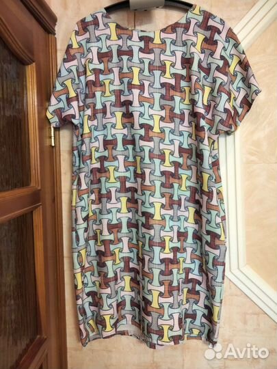 Женская одежда 54 размер