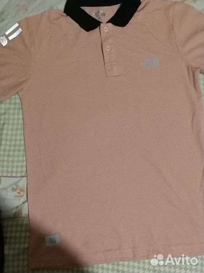 Новый футболка из Турции