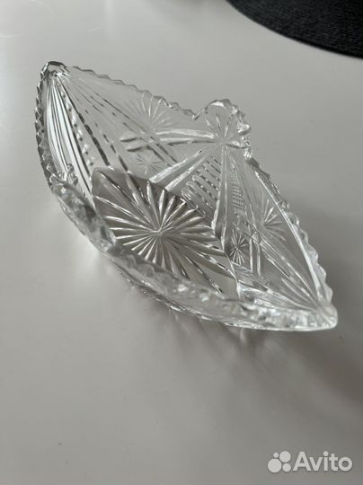 Ладья салатник СССР