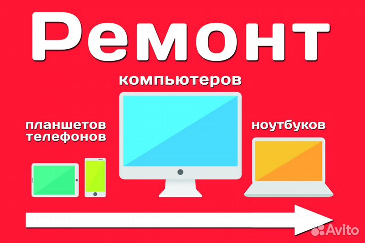 Компьютерные услуги в Мельниково