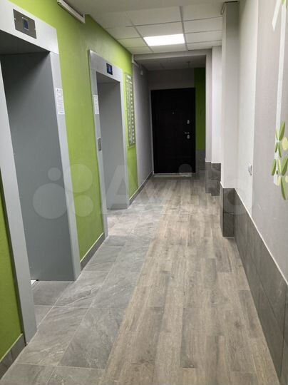 2-к. квартира, 63 м², 9/16 эт.