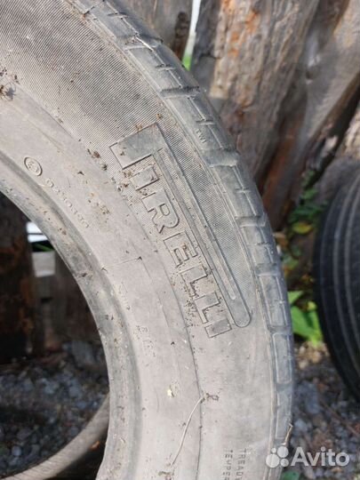 Pirelli P600 235/60 R16 100W