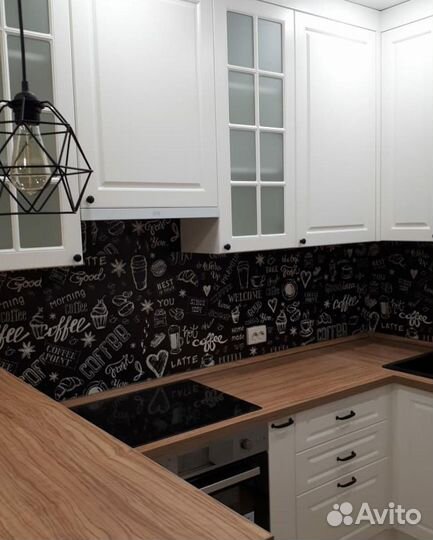 Кухни на заказ