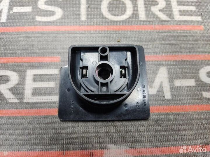 Крючки салона Mercedes-Benz E-Class W210 112.941