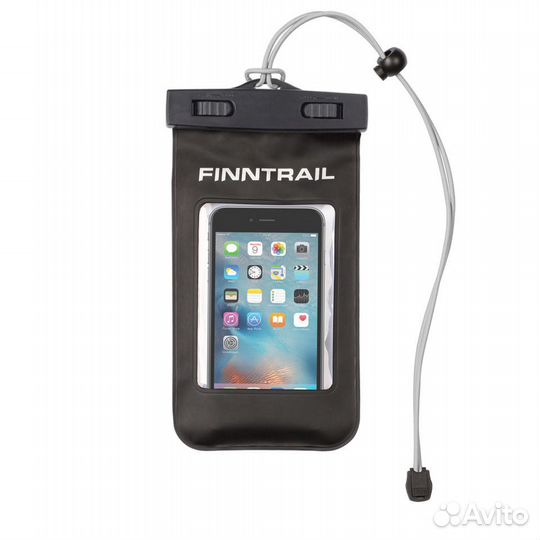 Вейдерсы Finntrail Speedmaster-Z 1529 Red