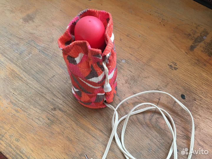 Подогреватель для бутылочек