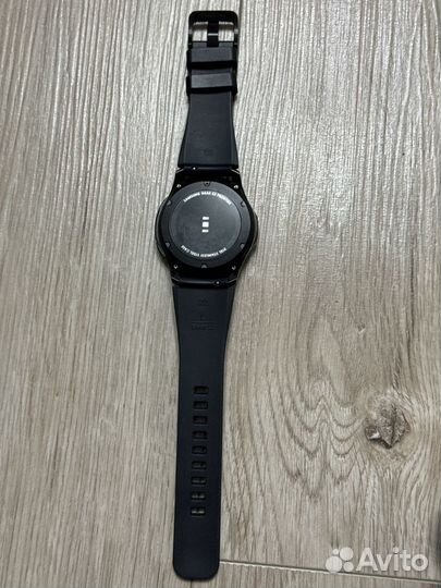 Samsung gear s3 frontier