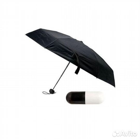 Зонт карманный
