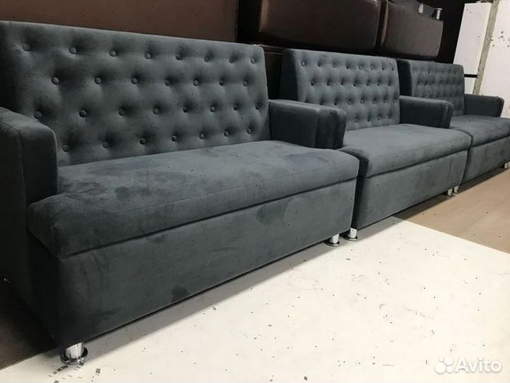 Мебель для кафе, ресторана и офиса