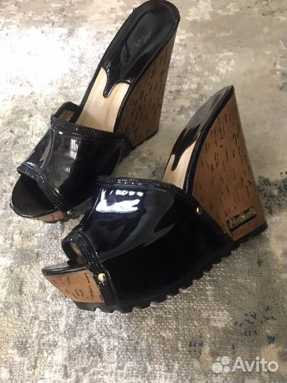 Басаножки,туфли