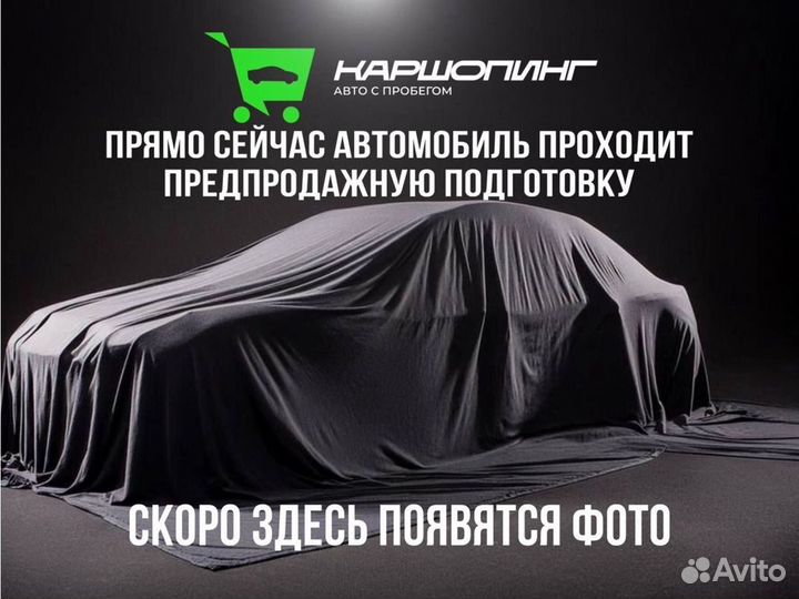 Hyundai Tucson 2.0 AT, 2018, 123 500 км
