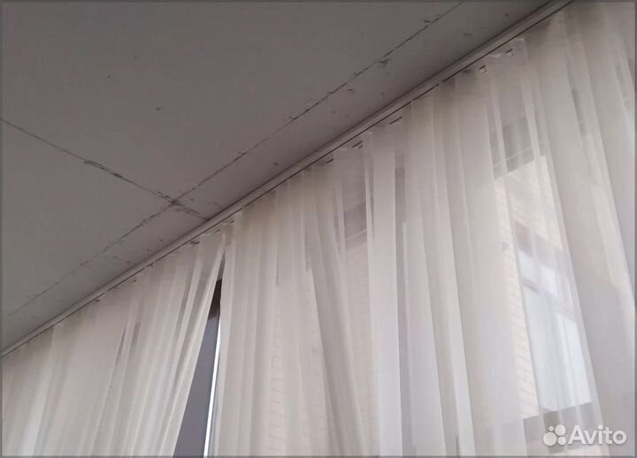 Мастер на час, повесить карниз шкаф жалюзи полку