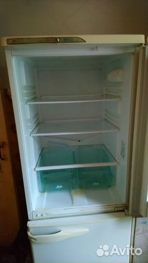 Холодильник stinol RF 305A.008