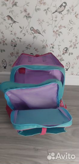 Рюкзак для начальной школы lego elves (лего эльфы)