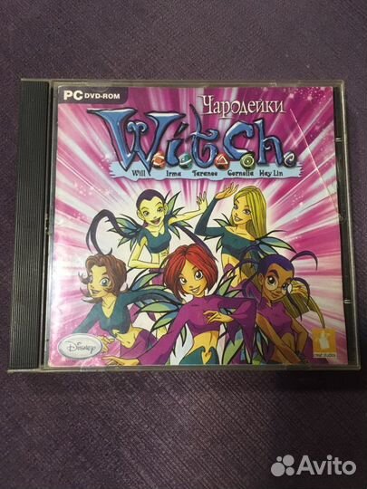 Компьютерные игры