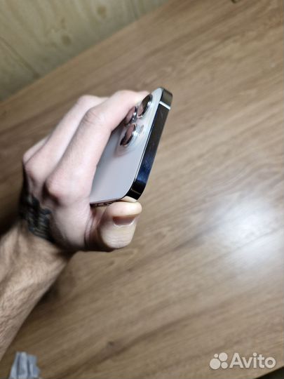 iPhone 13 Pro, 128 ГБ