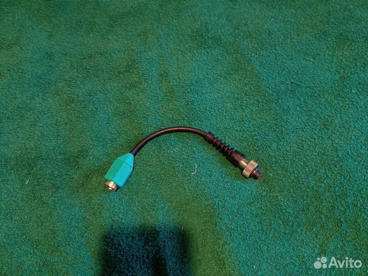 Переходник блока управления т90 под х терра