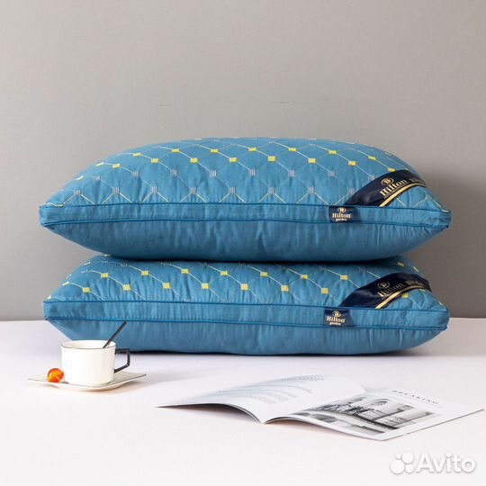 Подушка для 5* Hotel Hilton