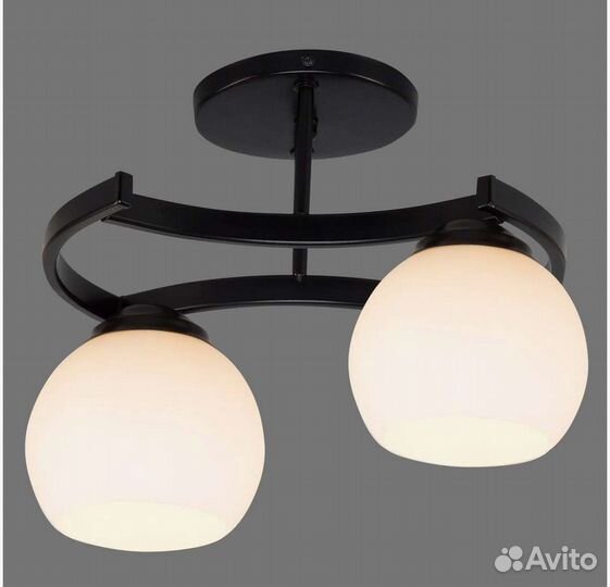 Люстра потолочная Адара