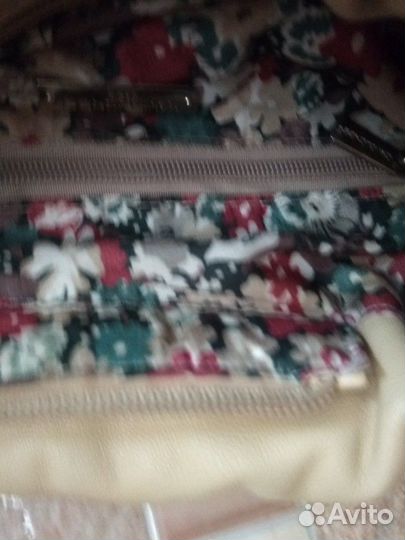 Сумка новая