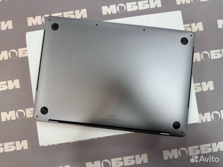 Apple MacBook Pro 13’ 2019г, 256Gb, озу 8Gb