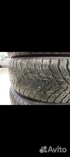 Nokian Tyres Hakkapeliitta 8 SUV 225/55 R19