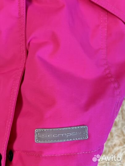 Парка зимняя Lenne (Le Company )