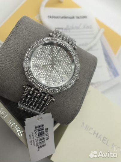 Женские часы Michael kors MK3779 оригинал новые