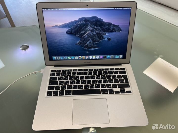 Apple MacBook Air 2012