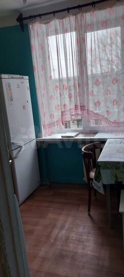 2-к. квартира, 44 м², 5/5 эт.