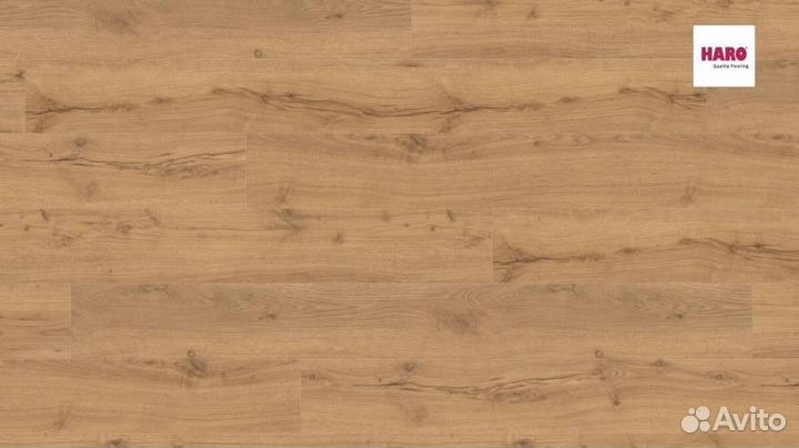 Водостойкий ламинат