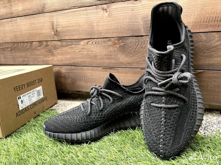 Adidas Yeezy Boost 350 v2 Оригинал -качество