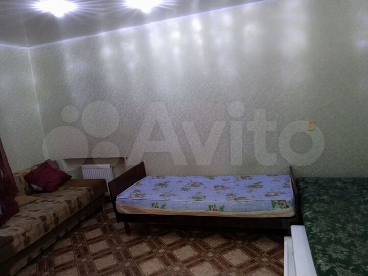 1-к. квартира, 30 м², 2/2 эт.