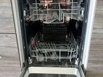 Встраиваемая посудомоечная машина бу Electrolux