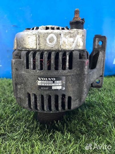 Генератор Volvo S40 1995-2004