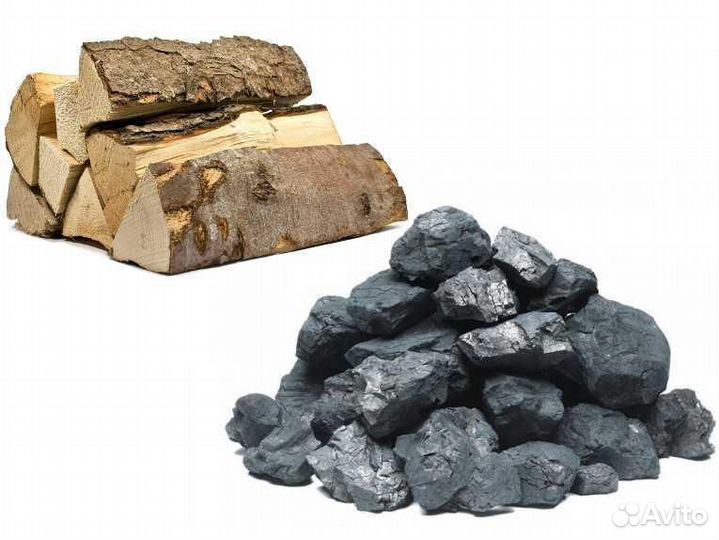 Дрова, Эконом-дрова, В сетках в Федоровское