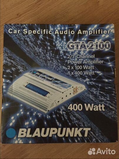 Продаю автомобильная аккустика