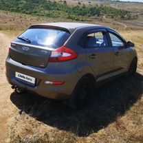 Chery Very 1.5 MT, 2014, 178 000 км, с пробегом, цена 470 000 руб.