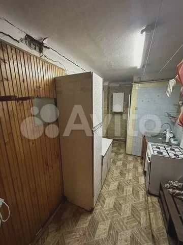 2-к. квартира, 30,5 м², 1/2 эт.