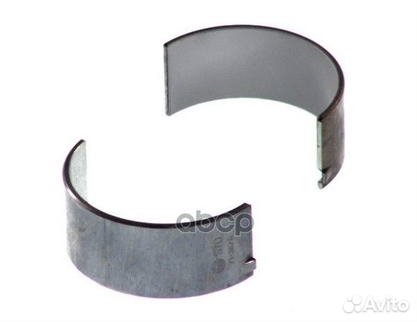 Вклад.шатун. STD Ком/кт на 4цил. sputter 7752