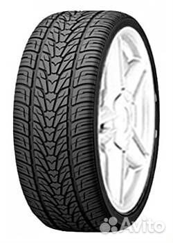 Roadstone Roadian HP SUV 285/60 R18 116V