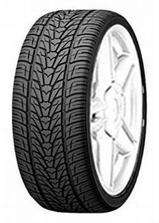 Roadstone Roadian HP SUV 285/60 R18 116V