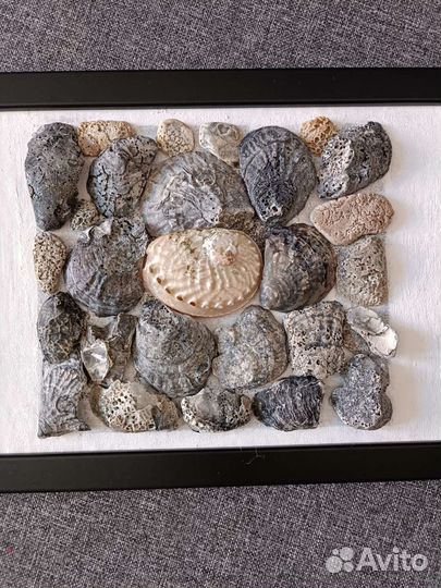 Панно Золотое руно, 21х30 см