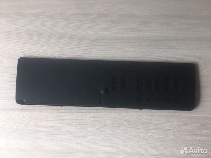 Крышка отсека HDD, озу для Packard Bell P5WS0