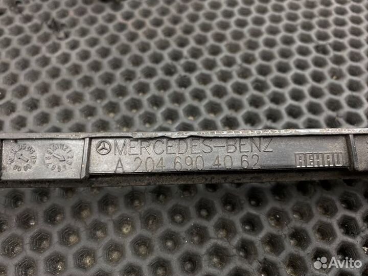 Уплотнитель двери комплект Mercedes-Benz C-Class