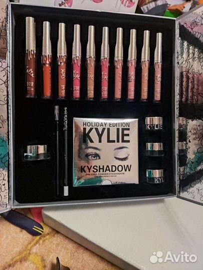 Набор Кайли