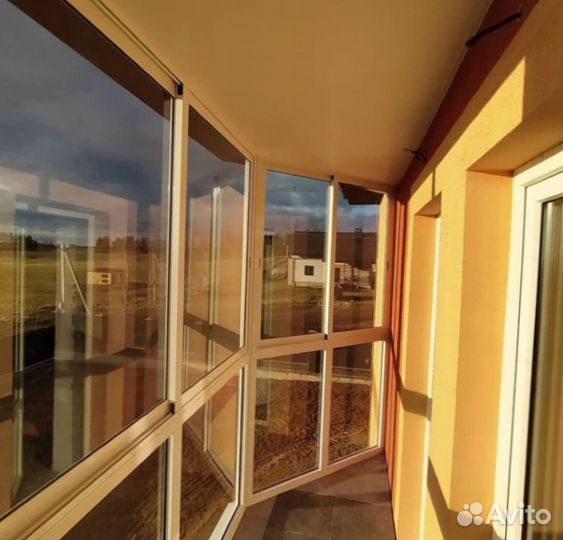 Окна/балконы пвх