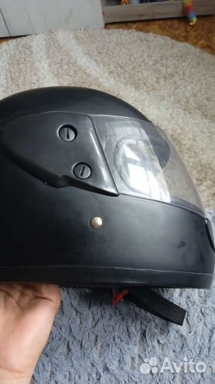 Продам шлем