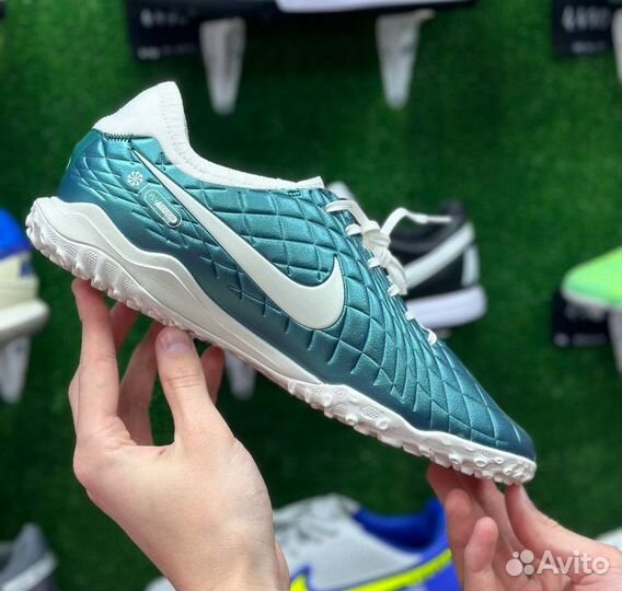 Сороконожки Nike Tiempo Legend 10 Pro