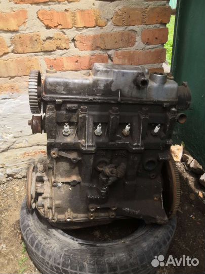 Двигатель Ваз 2108 